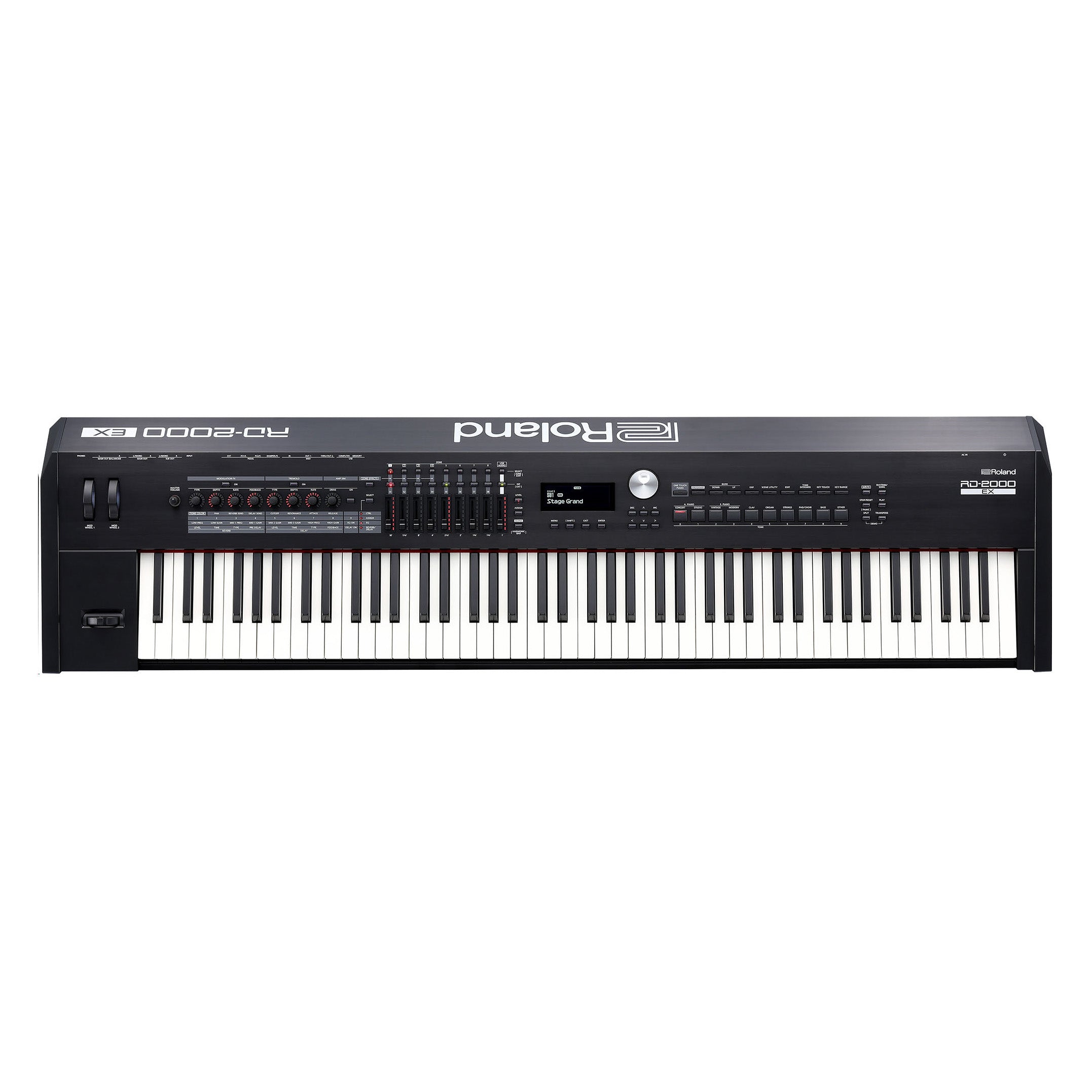 Roland RD-2000 EX stage piano