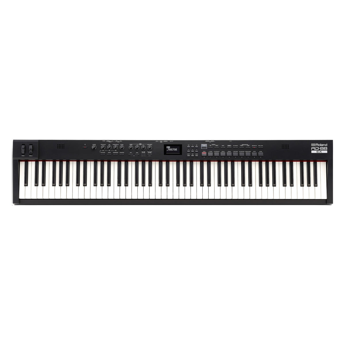Roland RD-88 EX compact stage piano