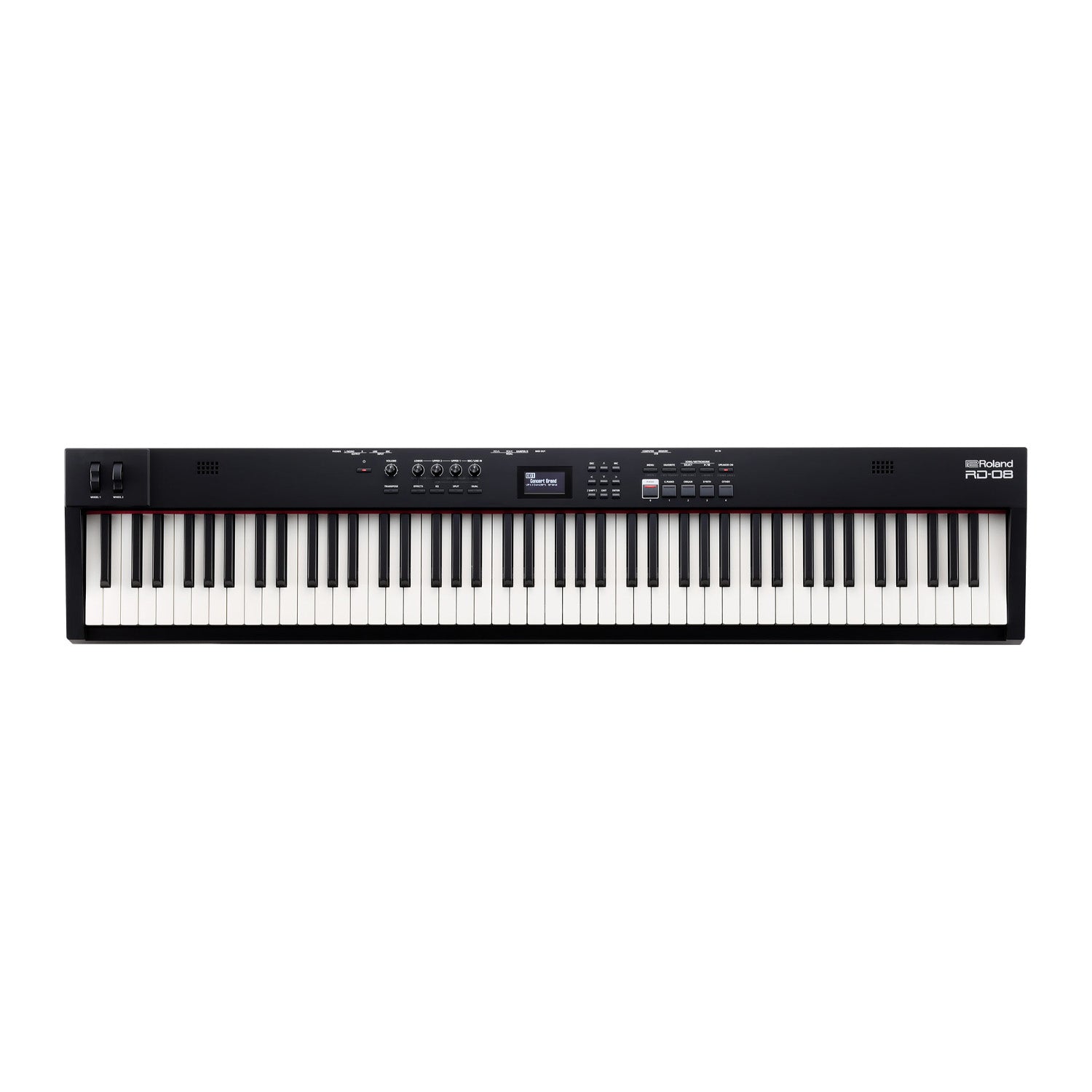 Roland RD-08 stage piano
