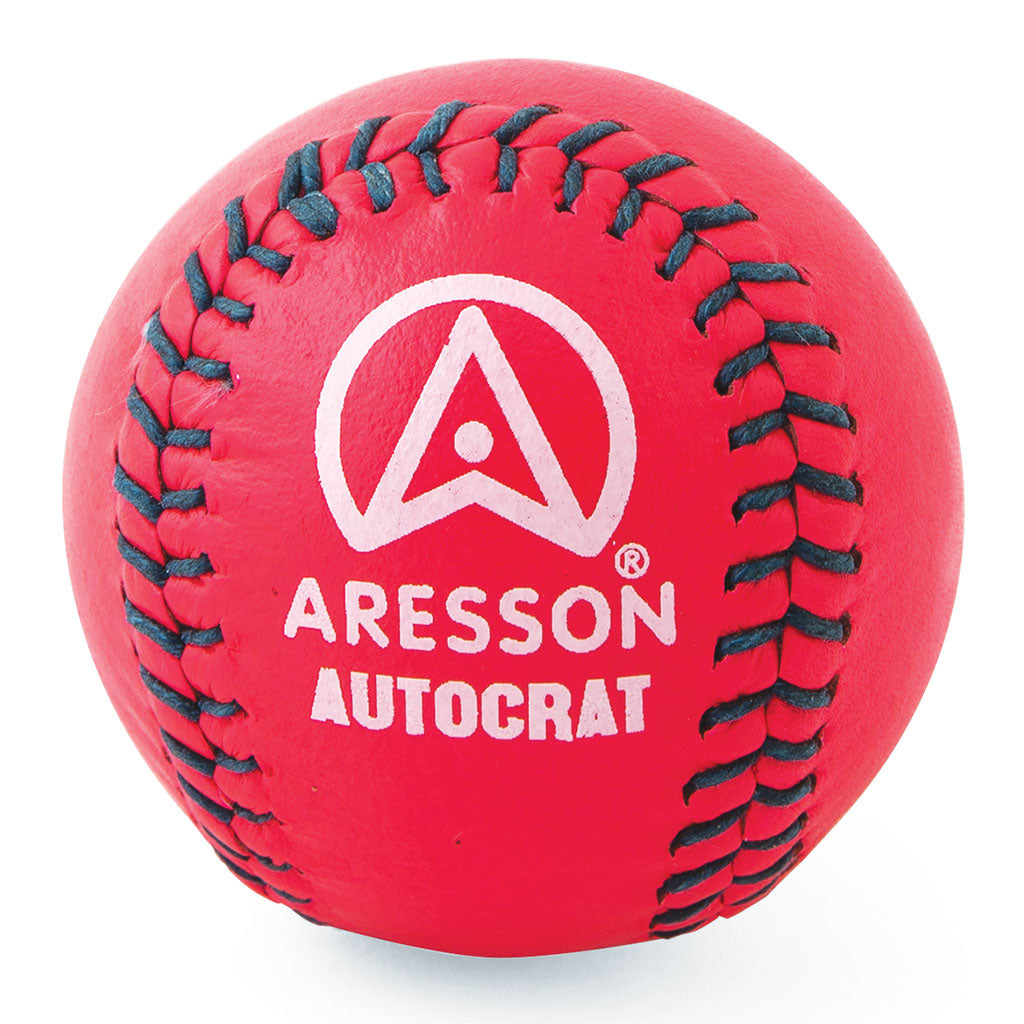 ARESSON AUTOCRAT ROUNDERS BALL PINK