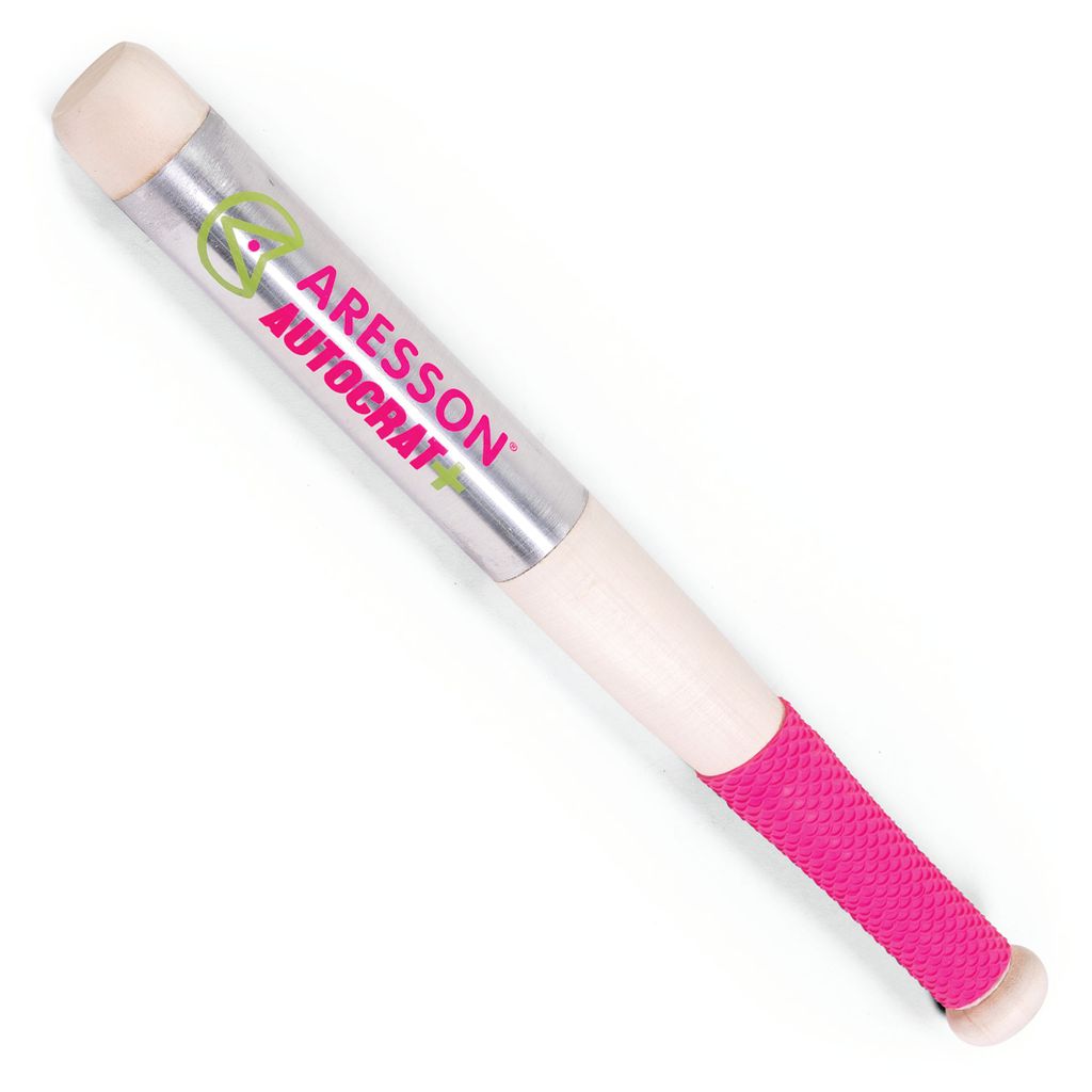 ARESSON AUTOCRAT PLUS ROUNDERS BAT