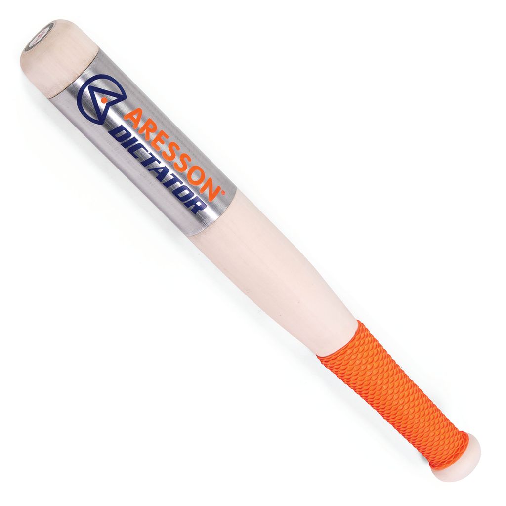 ARESSON DICTATOR ROUNDERS BAT