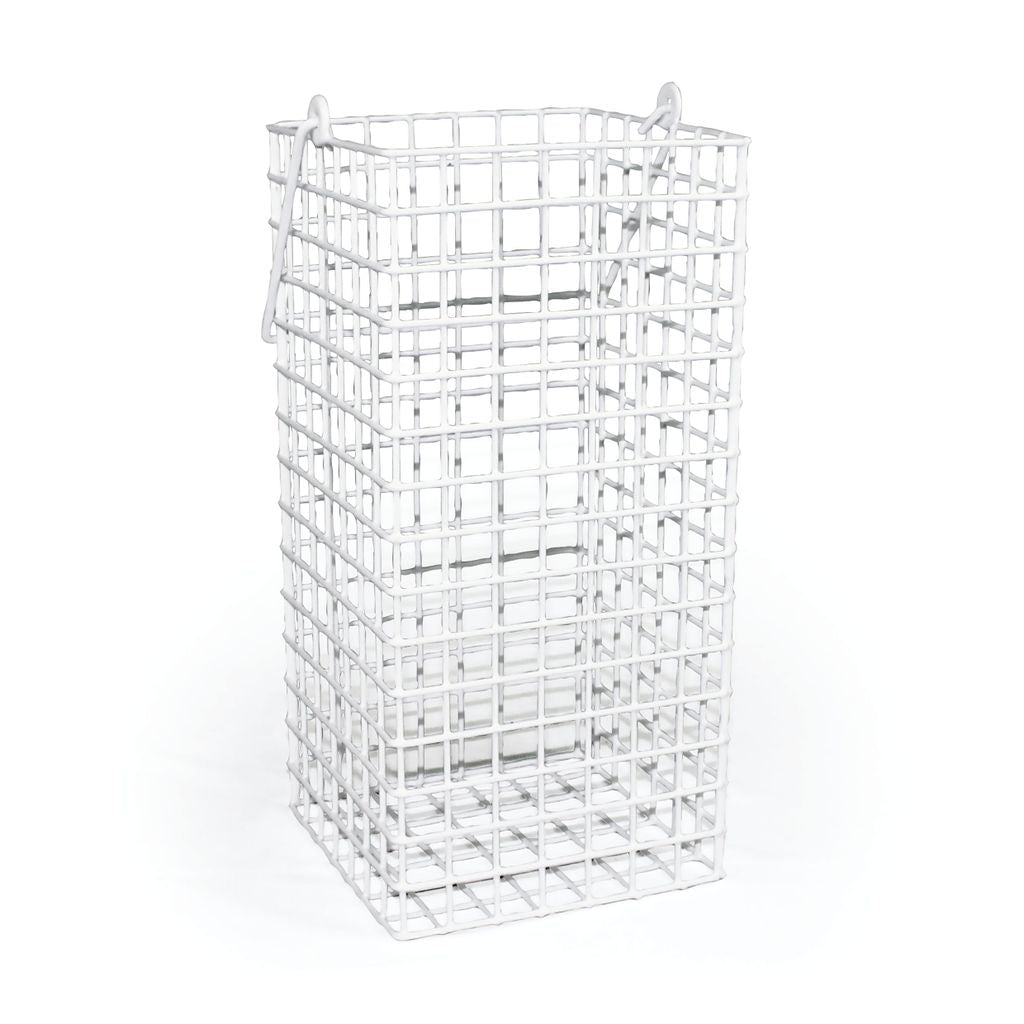 ROUNDERS STICK BASKET