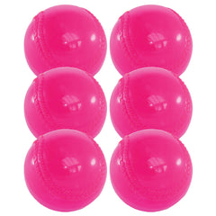 ARESSON ALL PLAY SOFT BALL PINK, SET OF 6