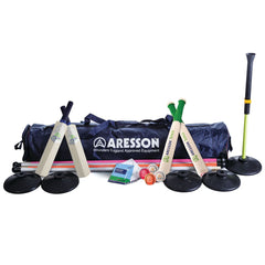ARESSON ROUNDERS GAMES SET