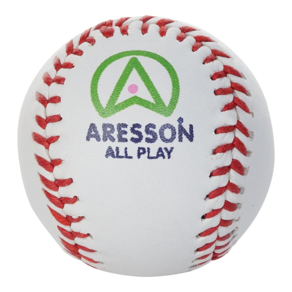 ARESSON ALL PLAY PRACTICE ROUNDERS BALL