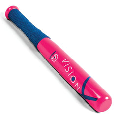 ARESSON VISION X ROUNDERS BAT PINK