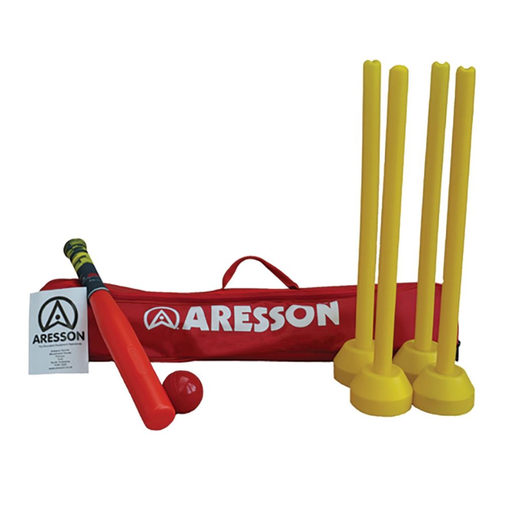 ARESSON ROUNDERS MINI SET