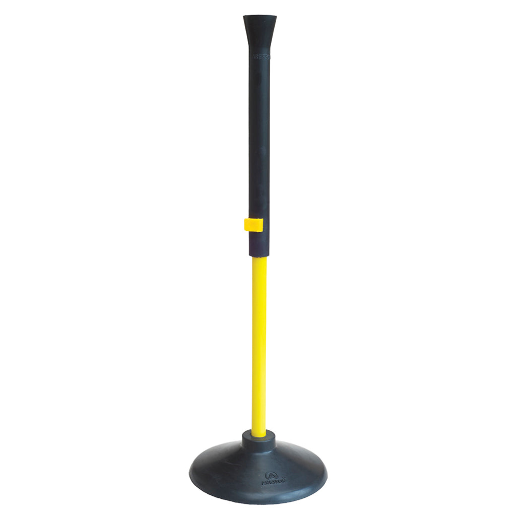 ARESSON BATTING TEE AND BASE WITH BAG