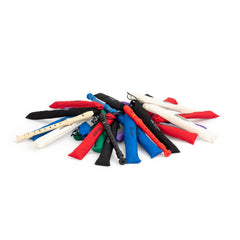 Recorder Workshop pack of 30 descant recorders in various colours