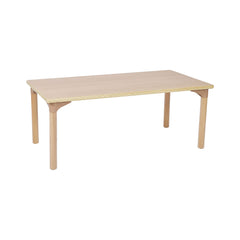 Profile, RECTANGULAR TABLE 1200 X 600 (H460)