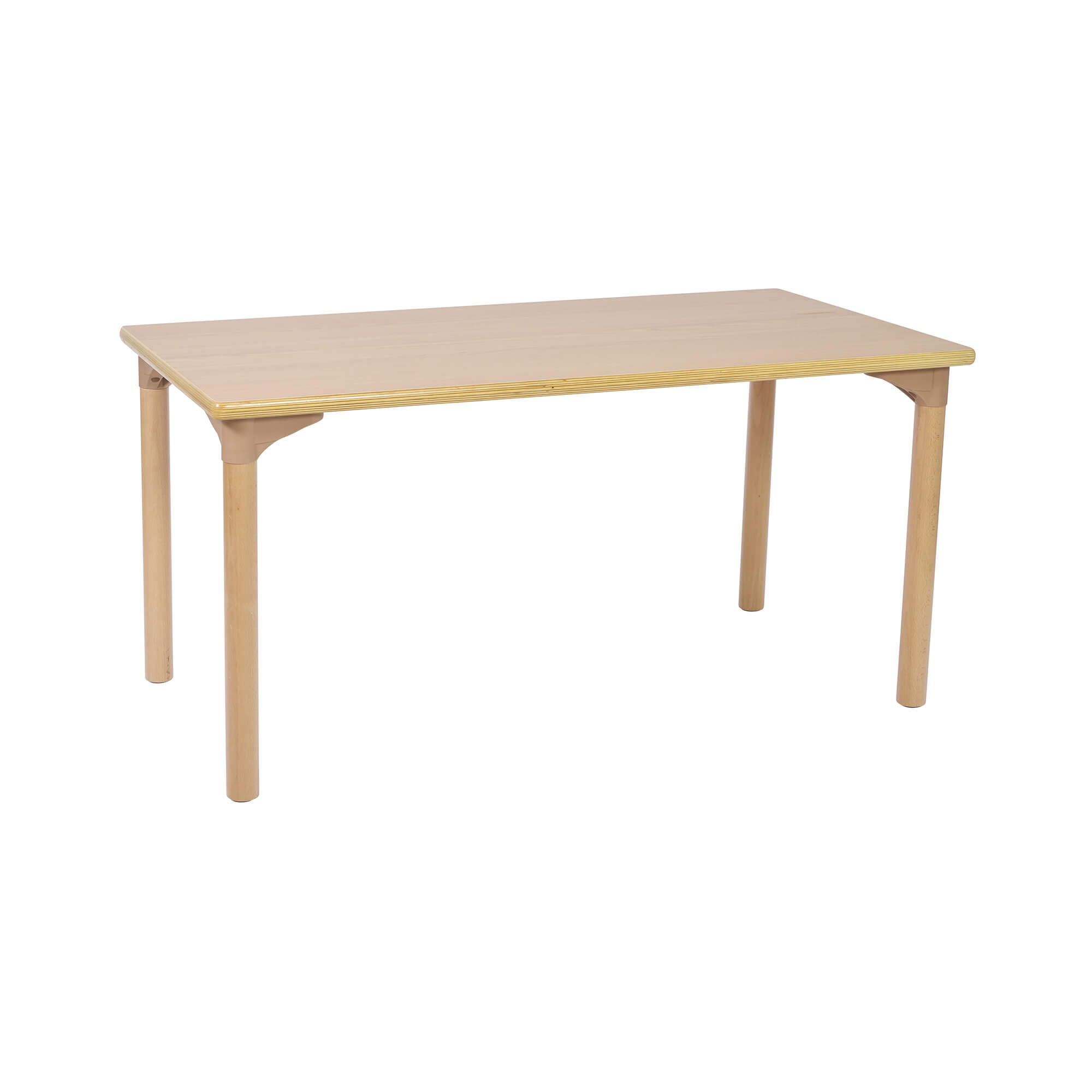 Profile, RECTANGULAR TABLE 1200 X 600 (H580)