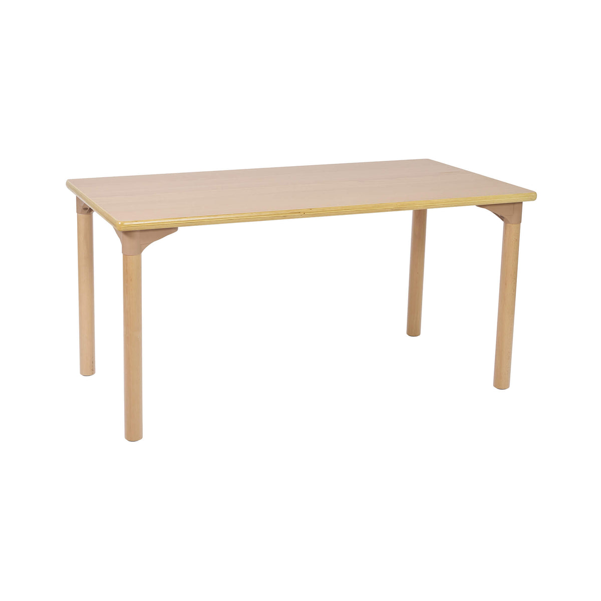 Profile, RECTANGULAR TABLE 1200 X 600 (H580)