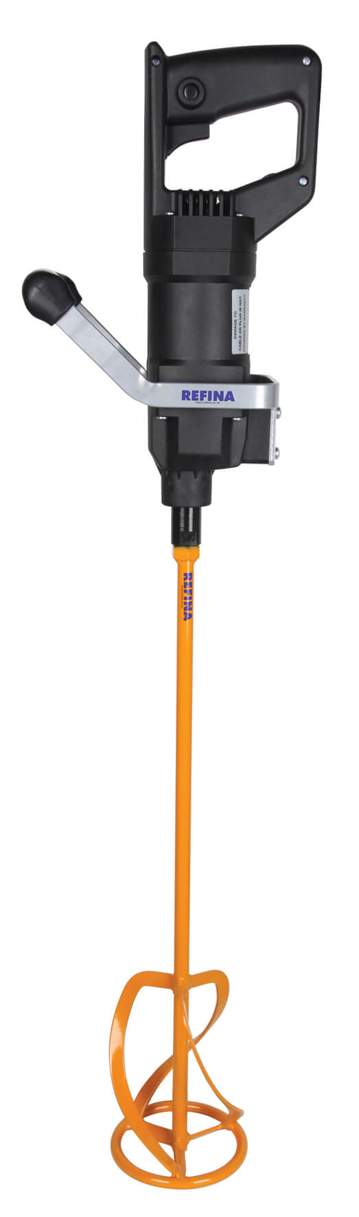 Refina/Eibenstock MM19 Megamixer - 110v