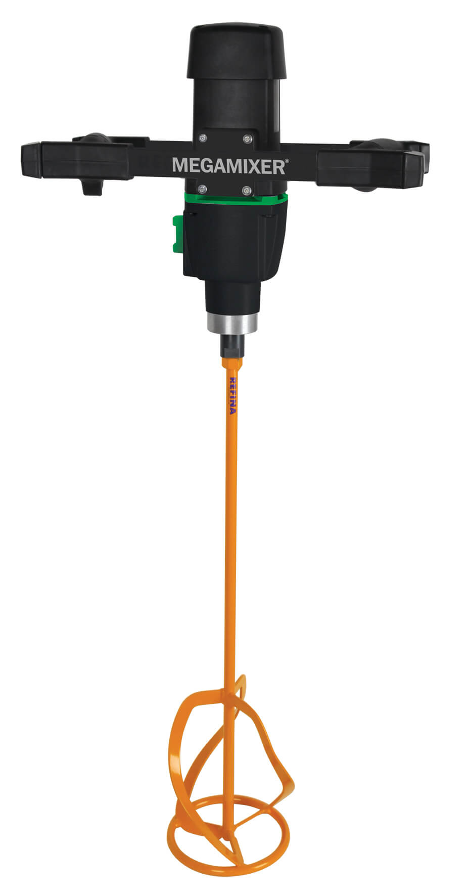 Refina/Eibenstock MM30 Megamixer - 110v