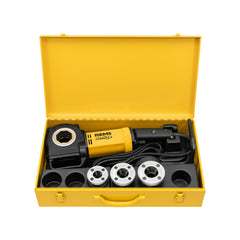 Rems Amigo Set M Pipe conduit threader 20mm+25+32mm