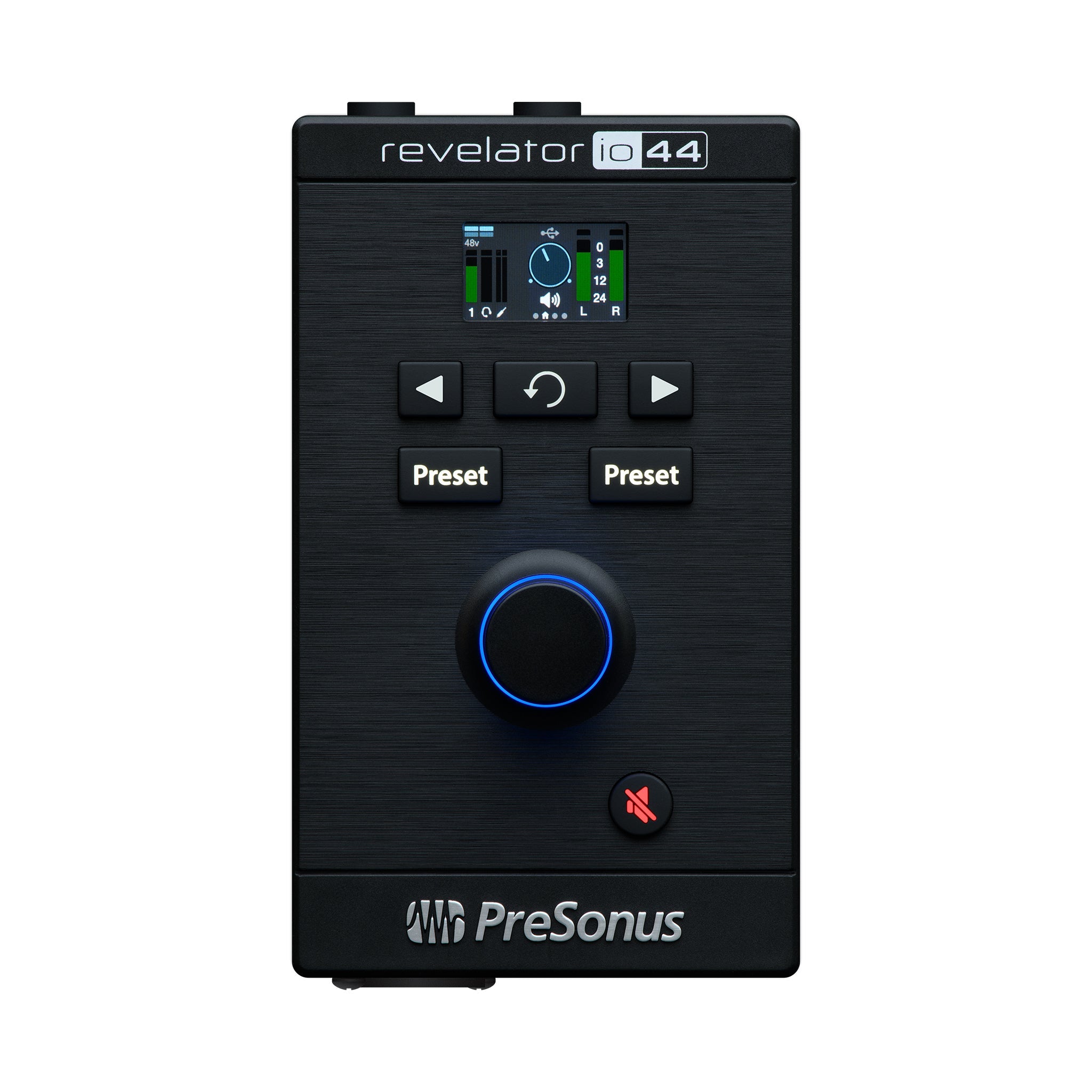 PreSonus Revelator IO44