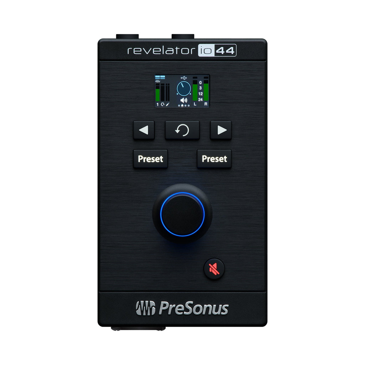 PreSonus Revelator IO44