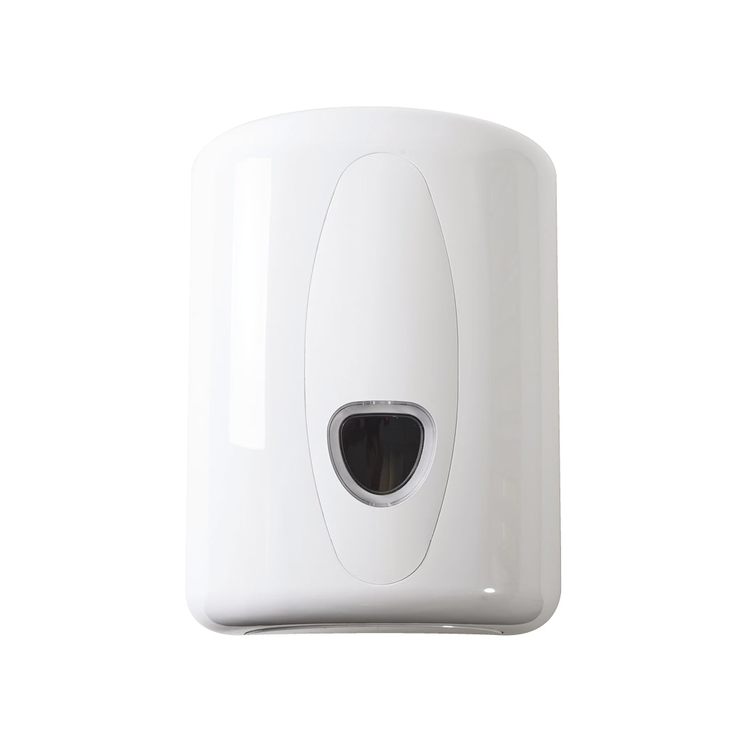 Reflex Wipe Dispenser