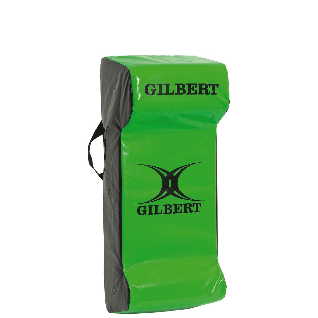 GILBERT RUGBY TACKLE WEDGE JUNIOR, 800 X 340 X 24MM