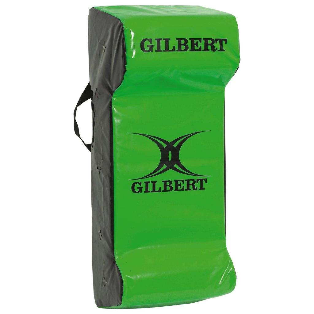 GILBERT RUGBY TACKLE WEDGE SENIOR, 940 X 400 X 300MM