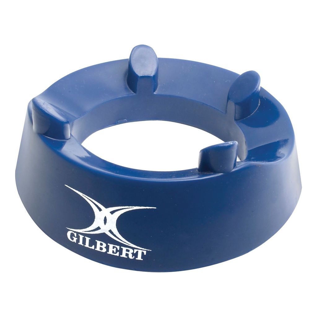 GILBERT RUGBY QUICKER KICKER II TEE