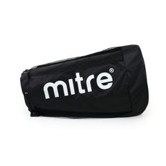 MITRE BREATHABLE STORAGE SACK 930MM X 430MM DIA., BLACK