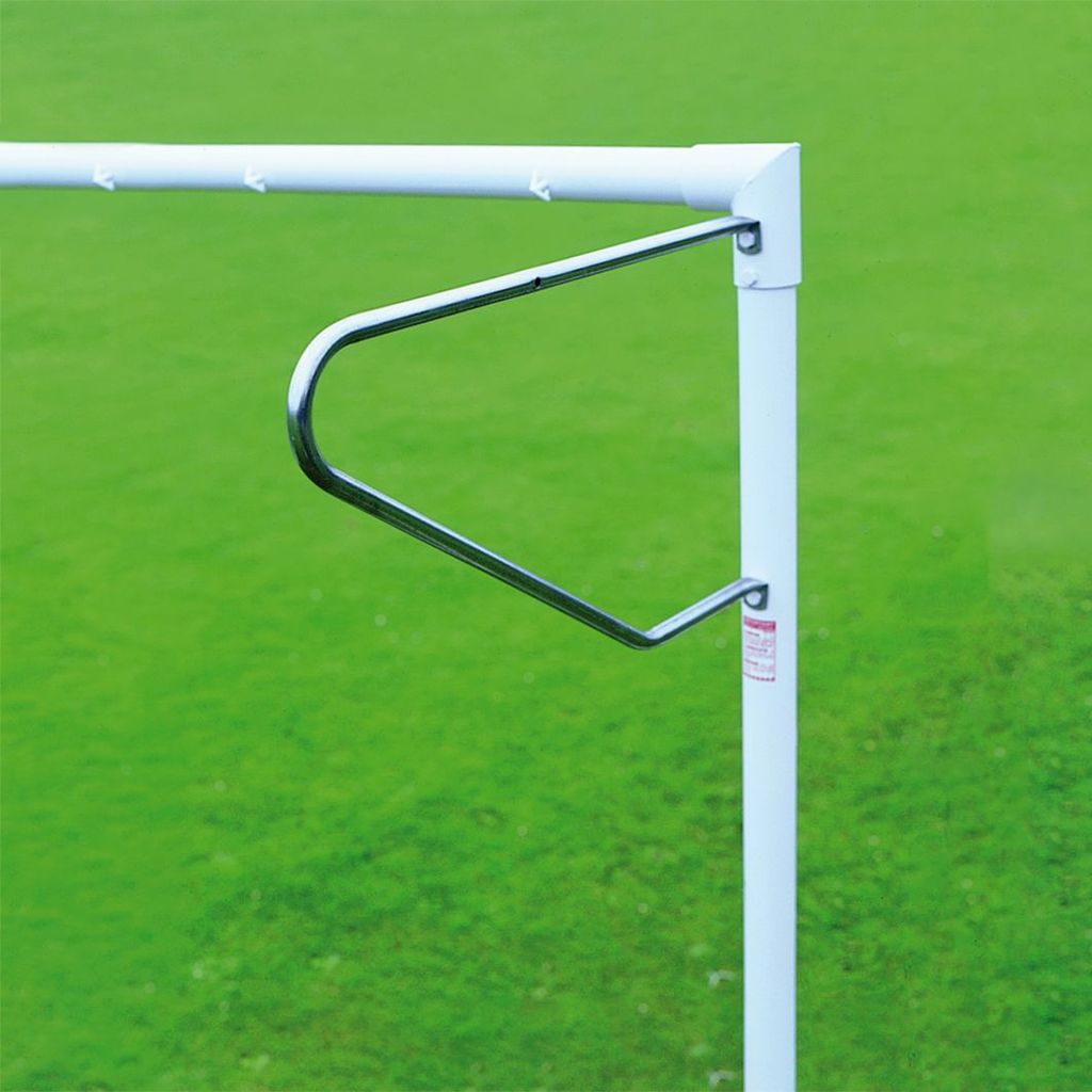 CONTINENTAL TUBULAR STEEL NET SUPPORTS FULL SIZE, SET OF 4