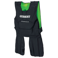 GILBERT RUGBY CONTACT SUIT JUNIOR