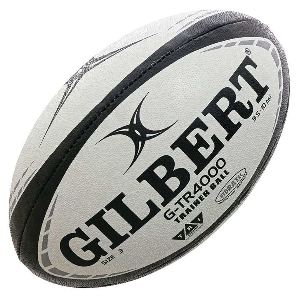 GILBERT G-TR4000 RUGBY BALL SIZE 3