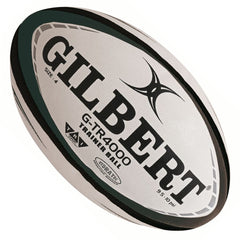 GILBERT G-TR4000 RUGBY BALL SIZE 4