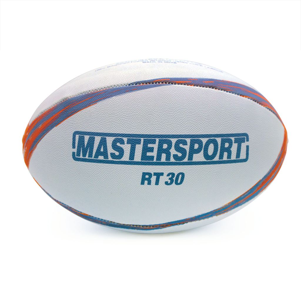 MASTERSPORT TRAINER RUGBY BALL SIZE 3
