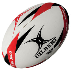 GILBERT G-TR3000 RUGBY BALL SIZE 3