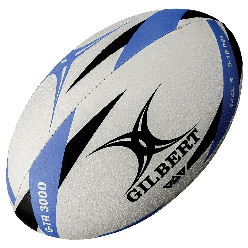 GILBERT G-TR3000 RUGBY BALL SIZE 5