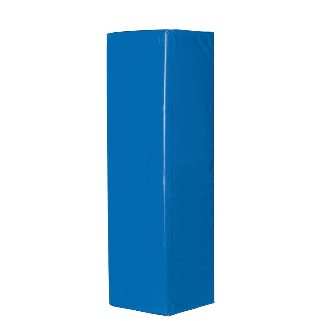 GILBERT RUGBY BESPOKE POST PROTECTORS JUNIOR, 1 COLOUR