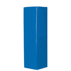 GILBERT RUGBY BESPOKE POST PROTECTORS JUNIOR, 1 COLOUR