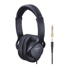 Roland RH5 headphones