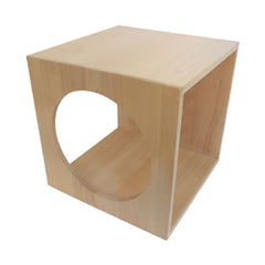 Beech Sense system shuttle crawling combination-A L*W*H=45*45*45cm