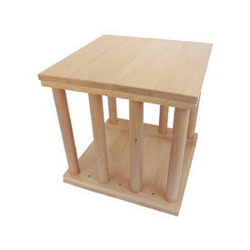 Sense system shuttle crawling combination-B L*W*H=45*45*45cm