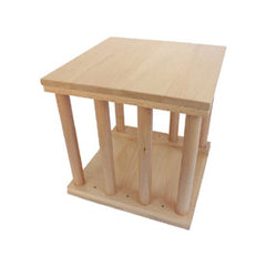 Sense system shuttle crawling combination-B L*W*H=45*45*45cm