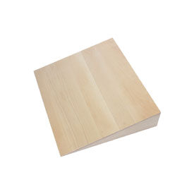 Small platform box L*W*H=72*72*12cm