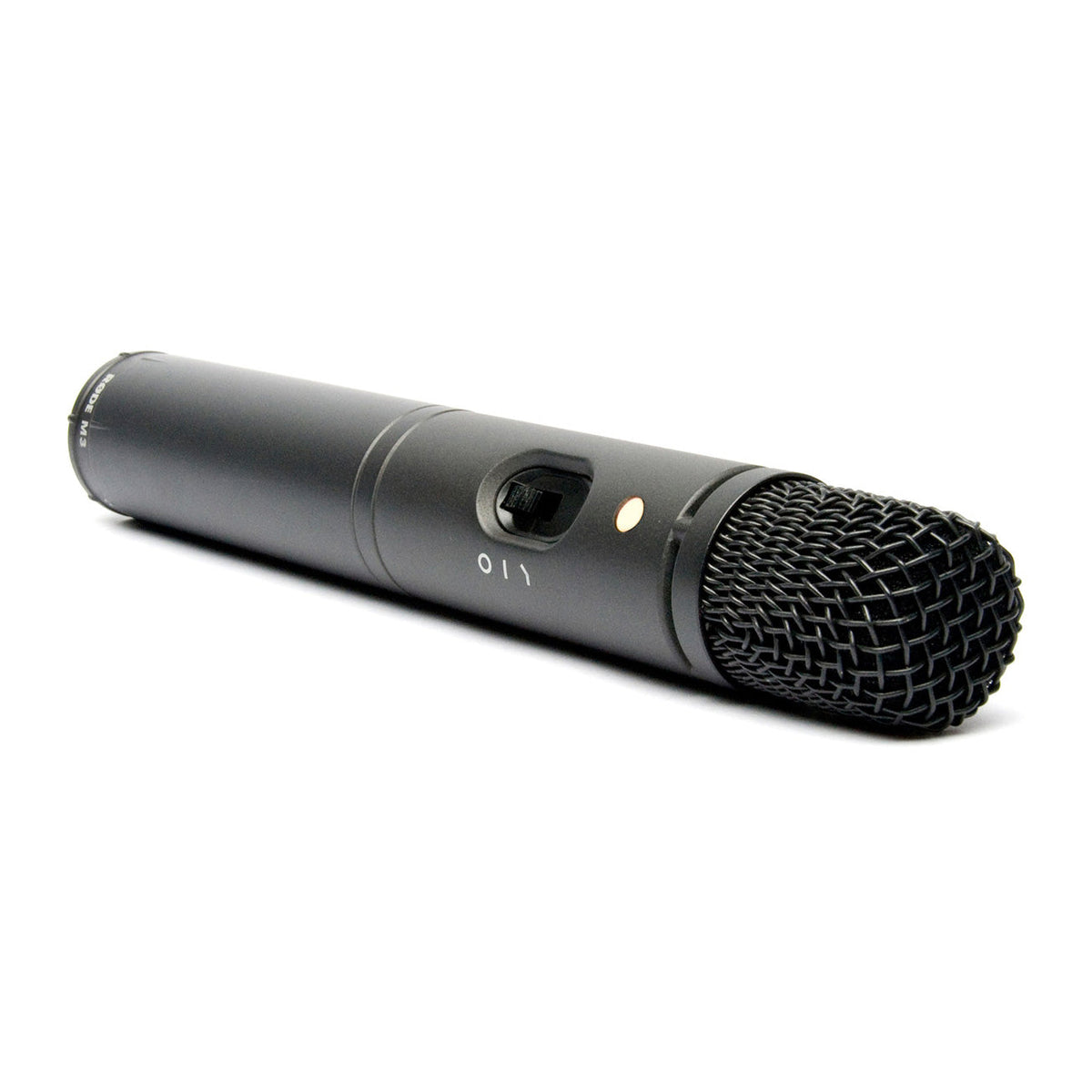 Rode M3 condenser microphone