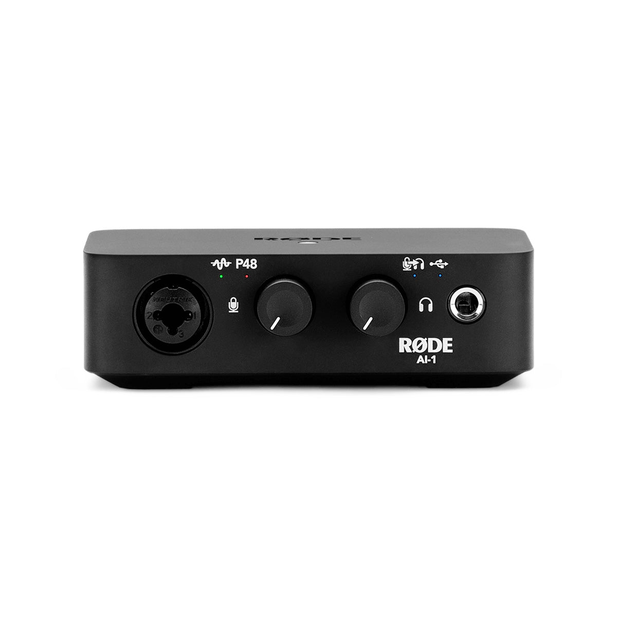 Rode AI-1 single-channel audio interface