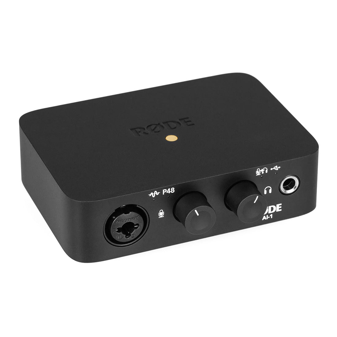 Rode AI-1 single-channel audio interface
