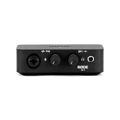 Rode AI-1 single-channel audio interface
