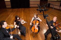 Rode M5 condenser microphone - matched pair