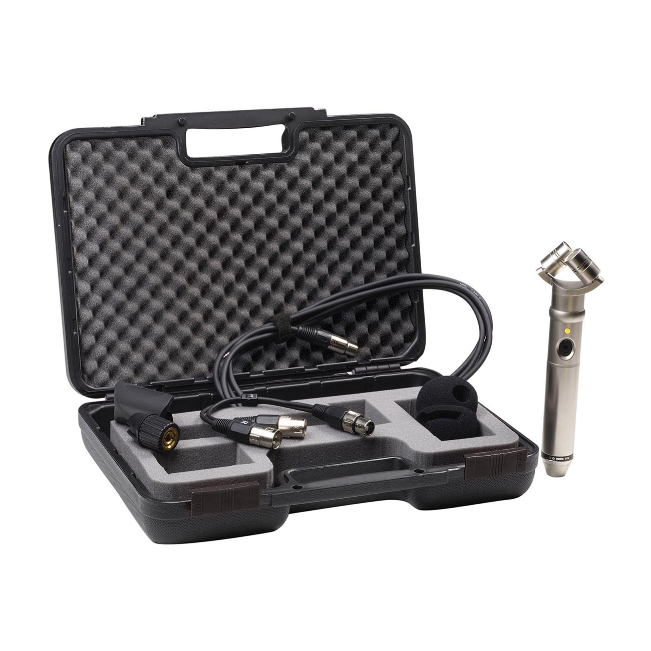 Rode NT4 condenser microphone