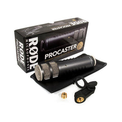 Rode Procaster