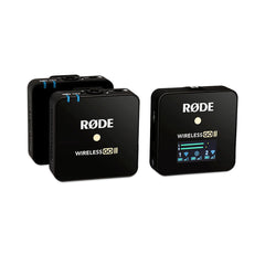 Rode Wireless GO II
