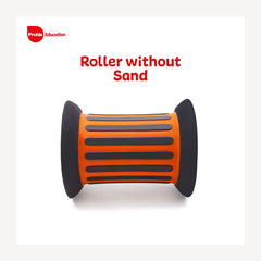 Profile, ROLLER WITHOUT SAND